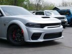 Thumbnail Photo 44 for 2021 Dodge Charger SRT Hellcat Widebody